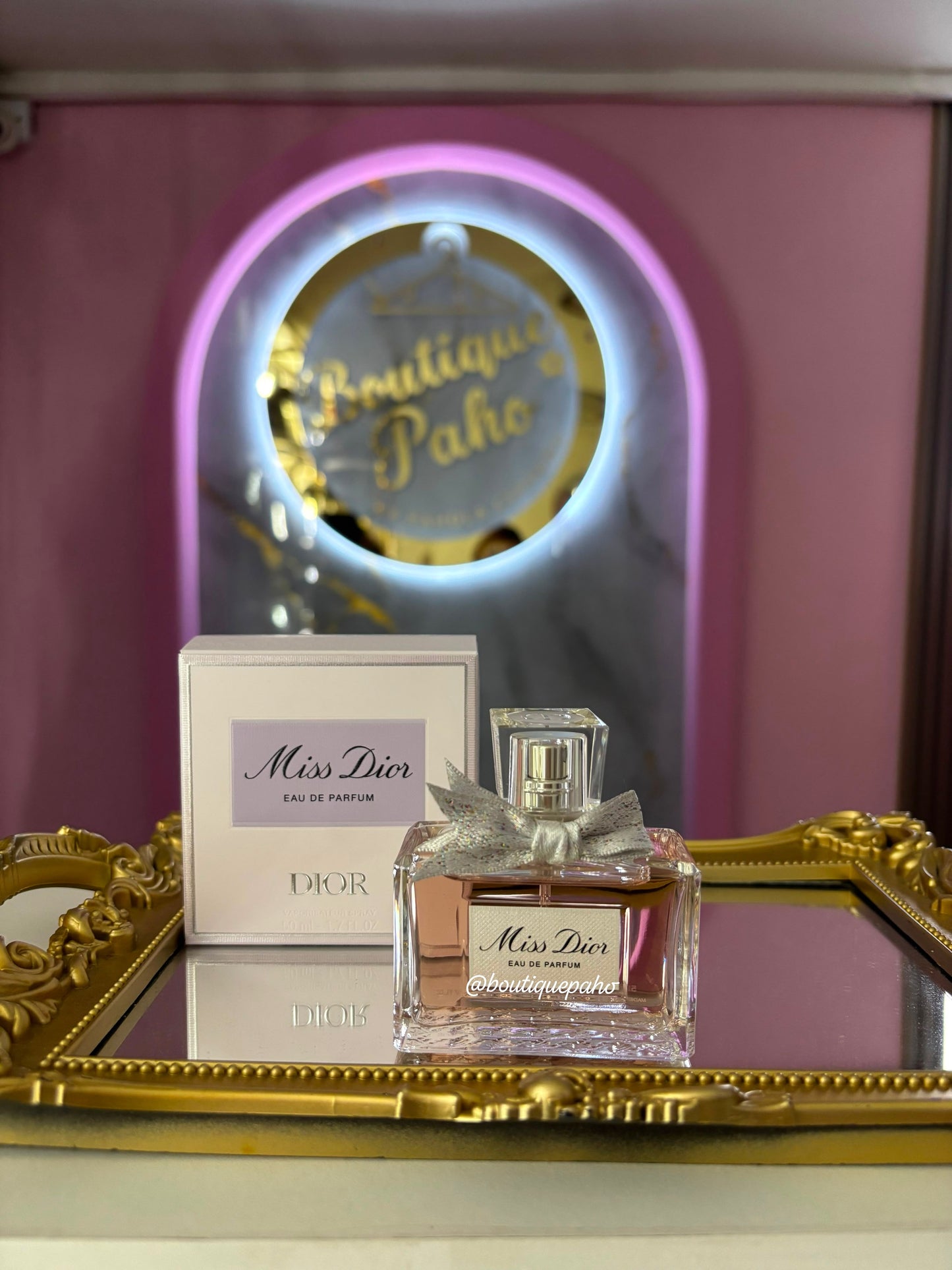 Miss Dior 50ml