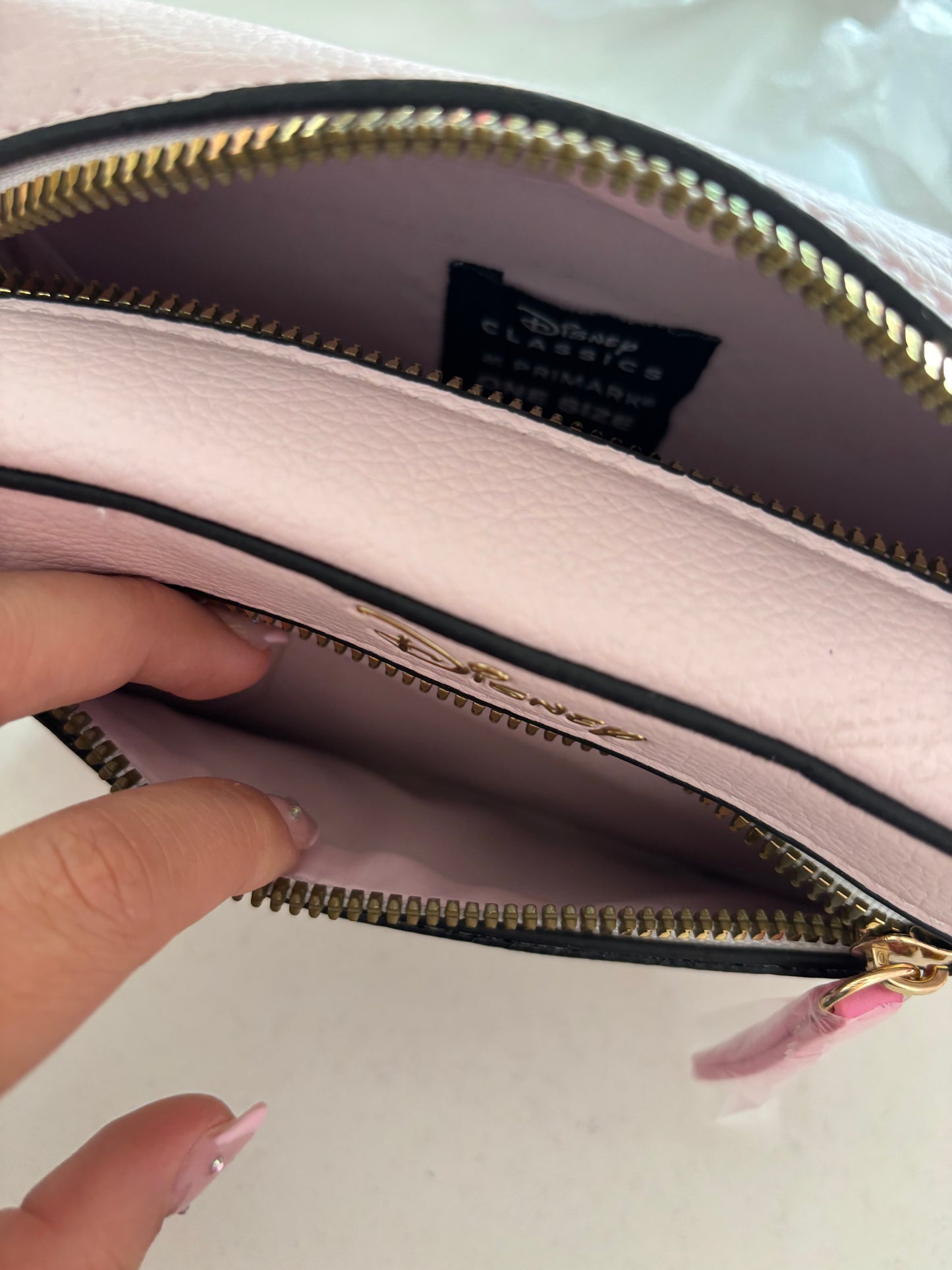 CROSSBODY MARIE ORIGINAL