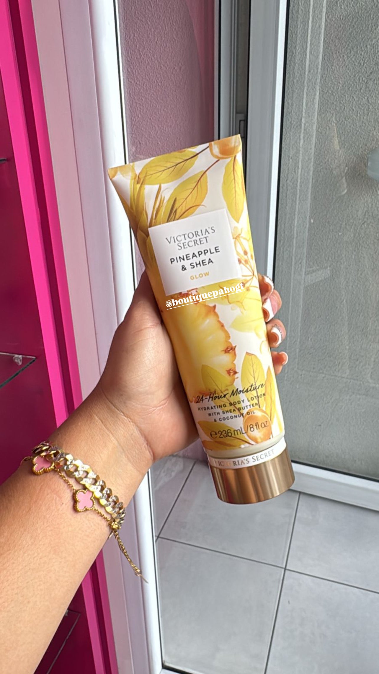 CREMA PIÑA ORIGINAL