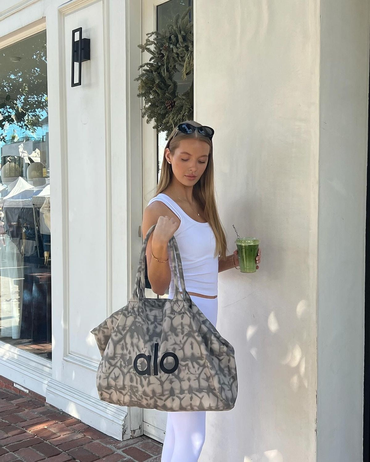 BOLSO ALO DUPE