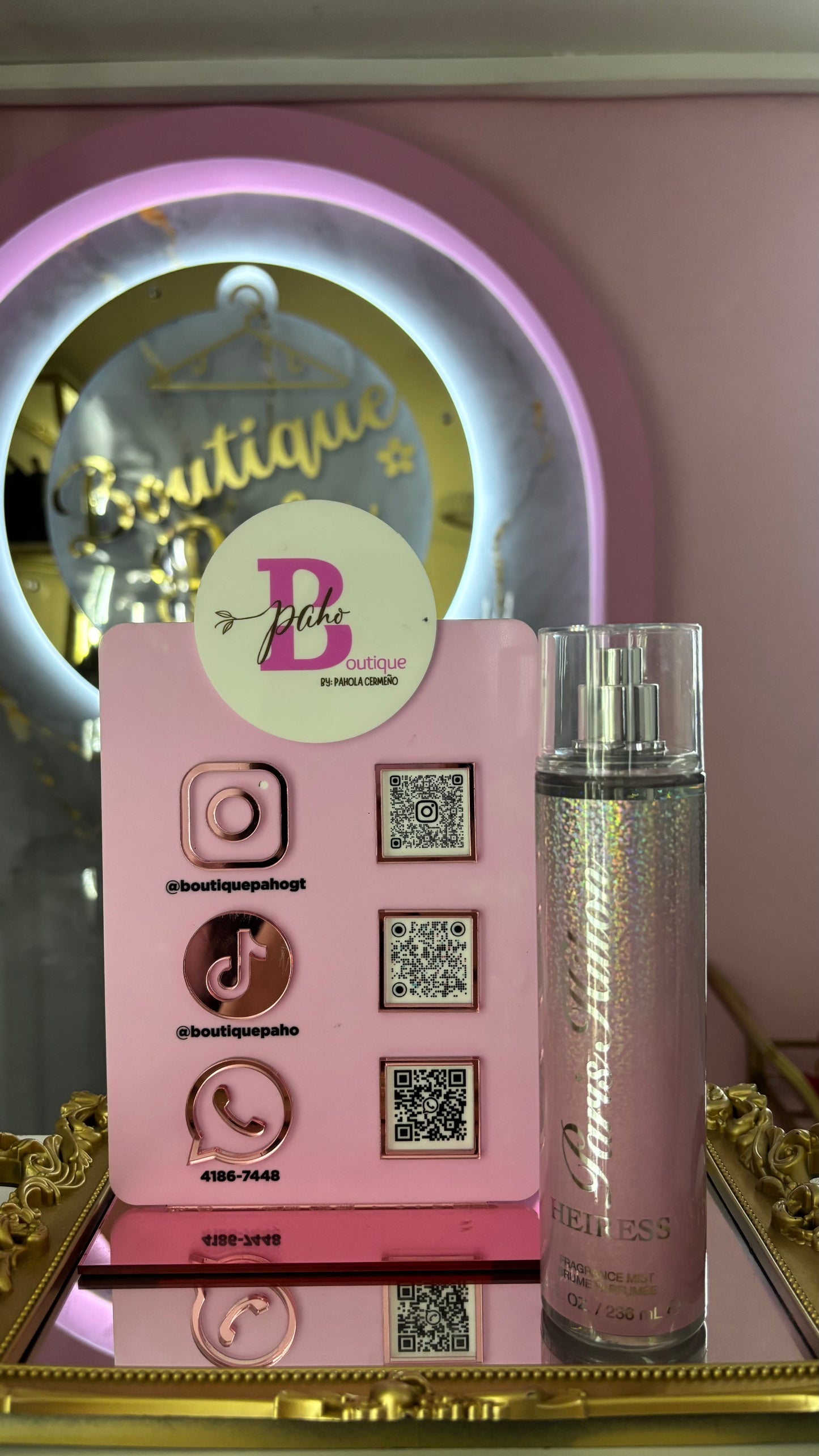SPLASH PARIS HILTON HEIRESS ORIGINAL