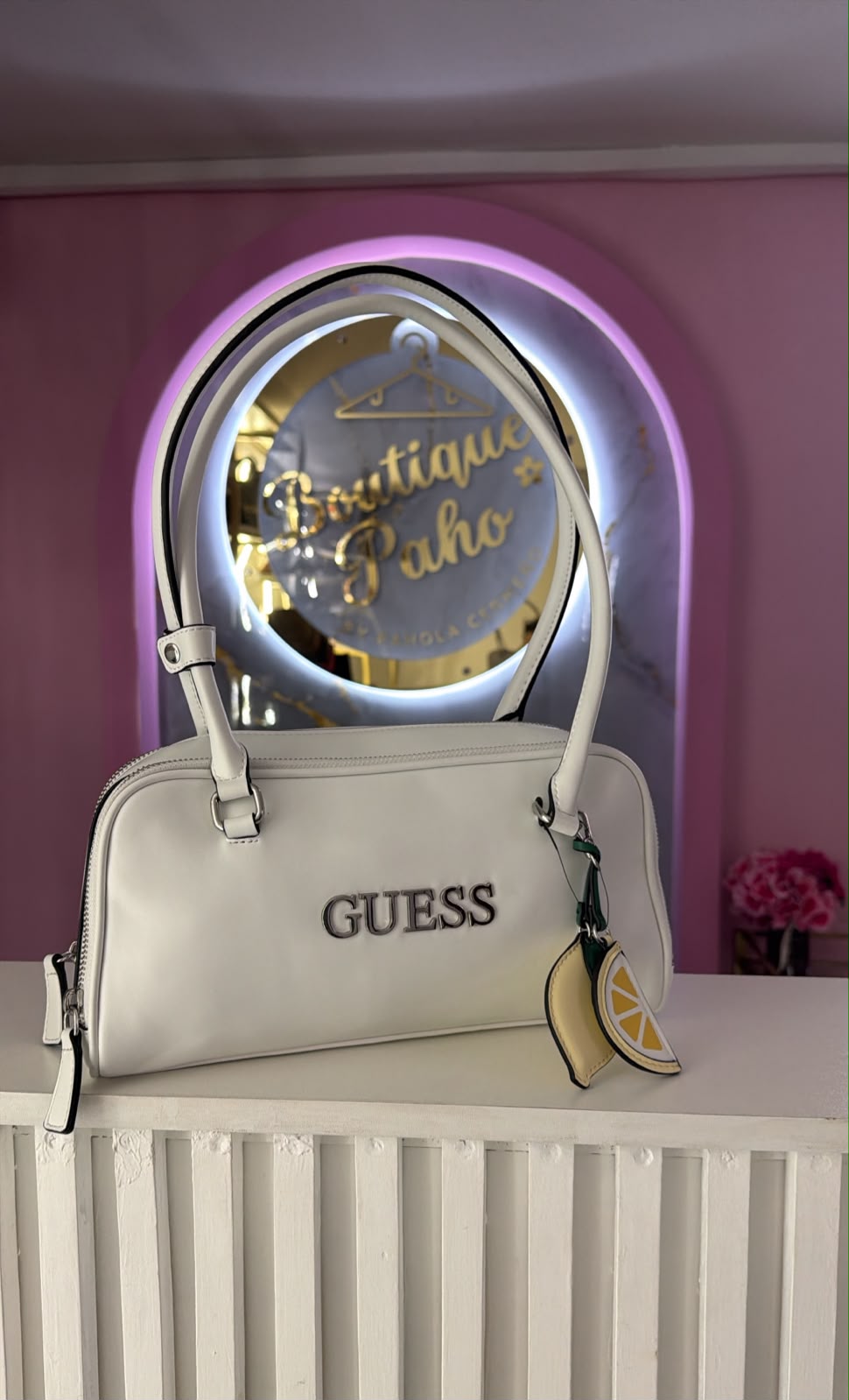 BOLSO GUESS ORIGINAL
