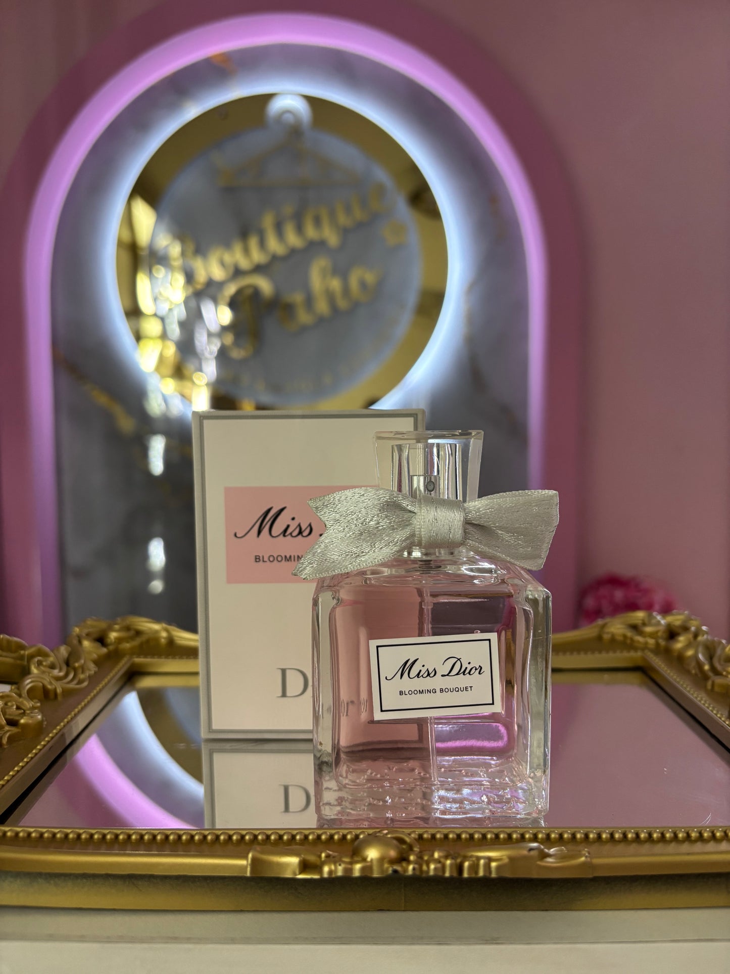 MISS DIOR DUPE