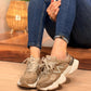 NEW BALANCE 9060 NUTRÍA DUPE