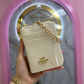 ZIB CARD BEIGE