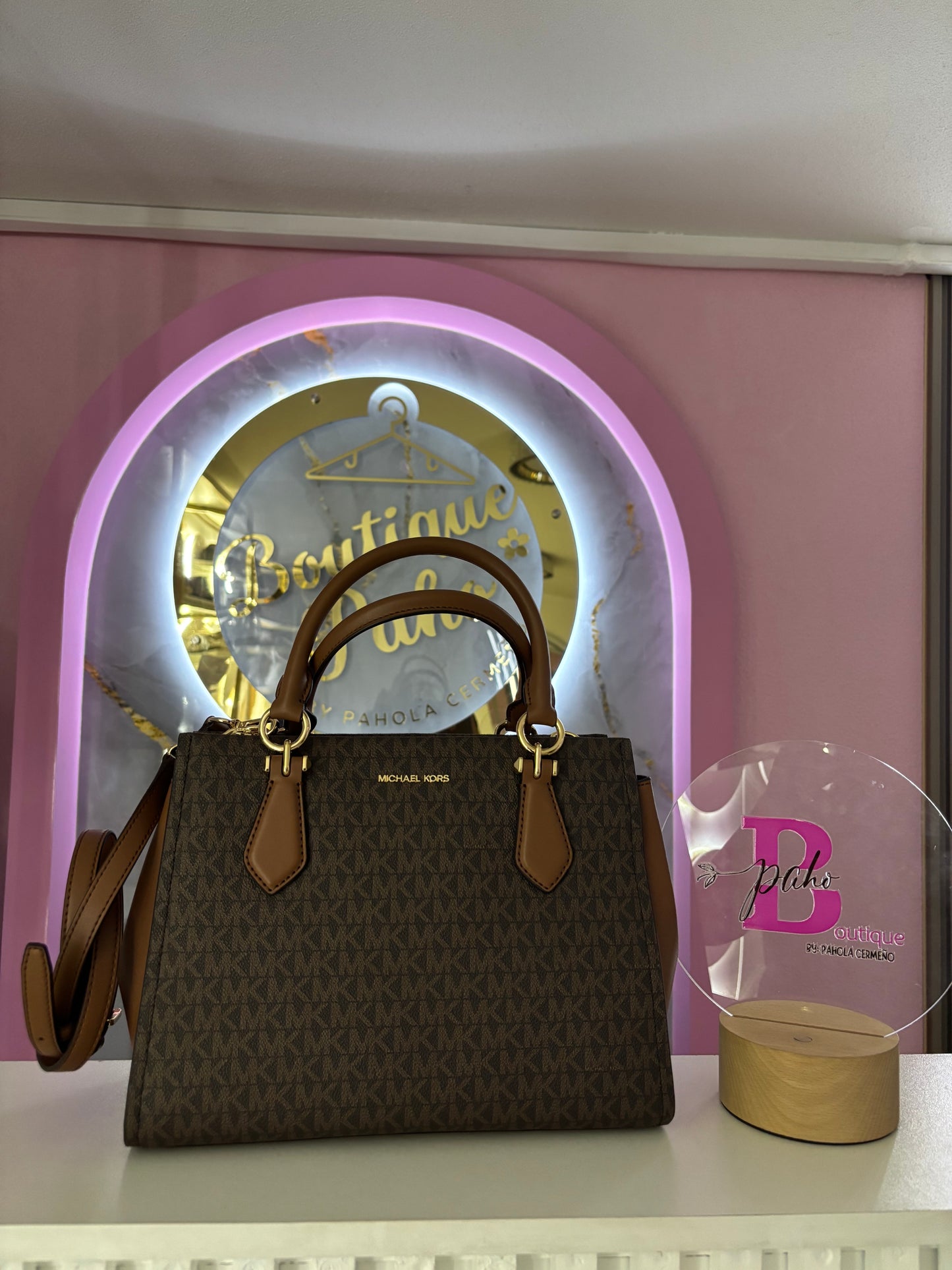 MICHEL KORS
