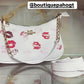 BOLSO DE BESOS DUPE