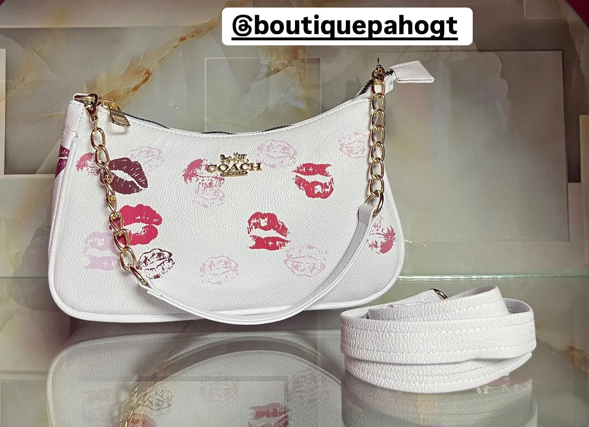 BOLSO DE BESOS DUPE