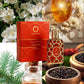 ORIENTICA AMBER ROUGE SET ORIGINAL