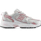 NEW BALANCE 530 ORIGINAL ROSA CON GRIS
