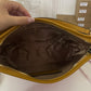 BOLSA MEDIANA COACH ROSA DOBLE CORREA DUPE