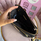 BOLSO STEVE MADDEN NEGRO ORIGINAL