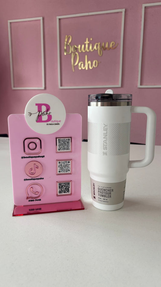STANLEY BLANCO ORIGINAL