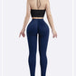 JEANS LUXURY BOOTY SKINNY AZUL OSCURO