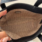 BOLSA PEQUEÑA GUESS NEGRA ORIGINAL