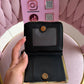 BILLETERA COACH NEGRA DUPE