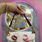 SET DE MINI COACH DE BESOS DUPE