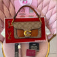 SET MINI COACH CAFE