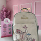 MOCHILA BAMBI ORIGINAL