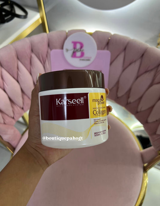 COLLAGEN KARSEELL