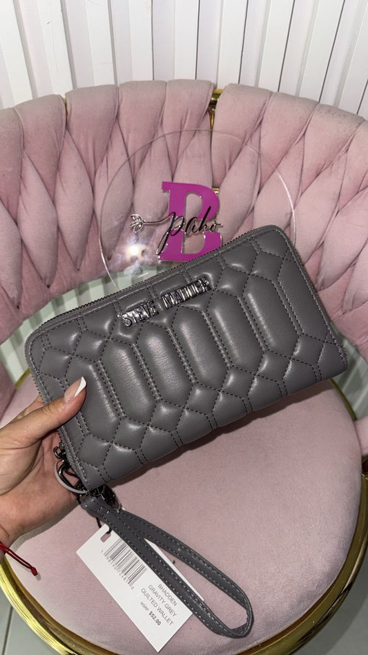 BILLETERA STEVEMADDEN ORIGINAL
