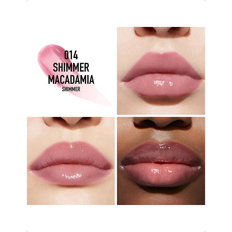 DIOR ADDICT LIP MAXIMIZER ORIGINAL