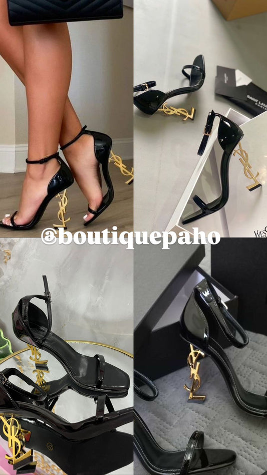 TACONES YSL