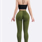 LUXURY BOOTY SKINNY VERDE ORIGINAL