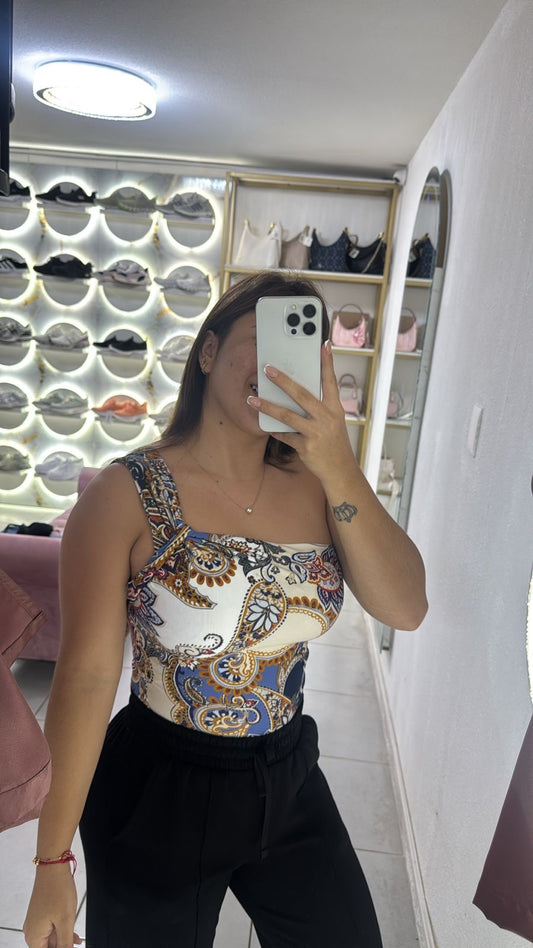 BODY ESTUDIÓ F ORIGINAL