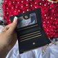 BILLETERA COACH NEGRA DUPE