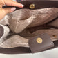 BOLSO STEVE MADDEN CON COLGANTE ORIGINAL