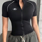 BLUSA NEGRA