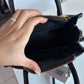 BOLSO NEGRO ACOLCHADO STEVE MADDEN ORIGINAL