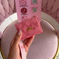 MONEDERO COACH BARBIE DUPE