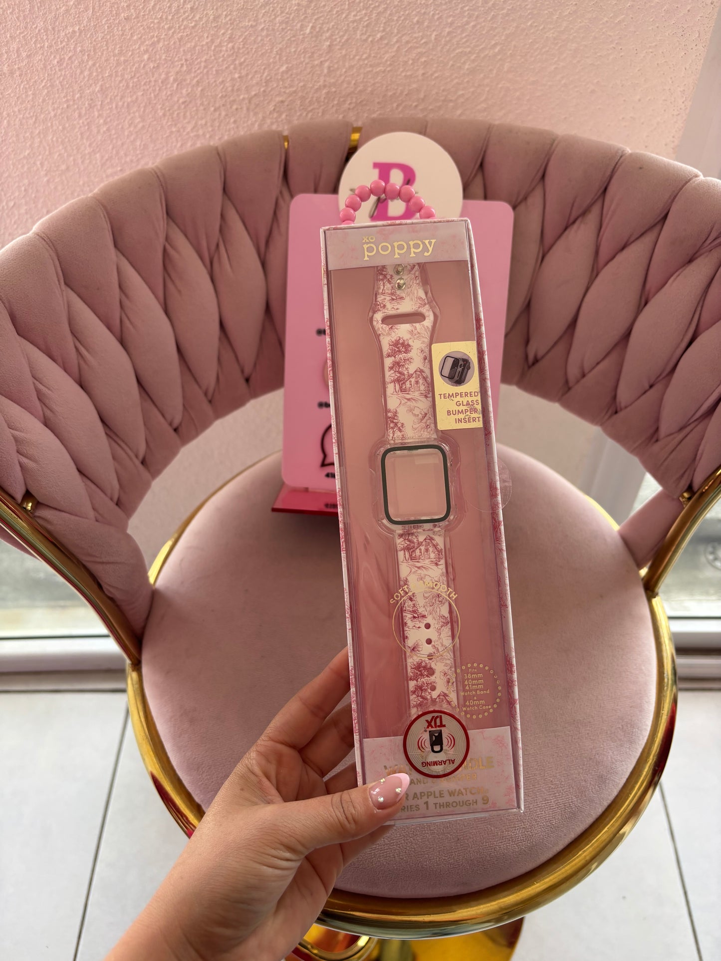 PULSERA APPLE WATCH