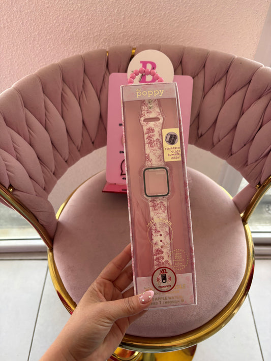 PULSERA APPLE WATCH