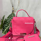 BOLSO STEVEN ORIGINAL ROSA