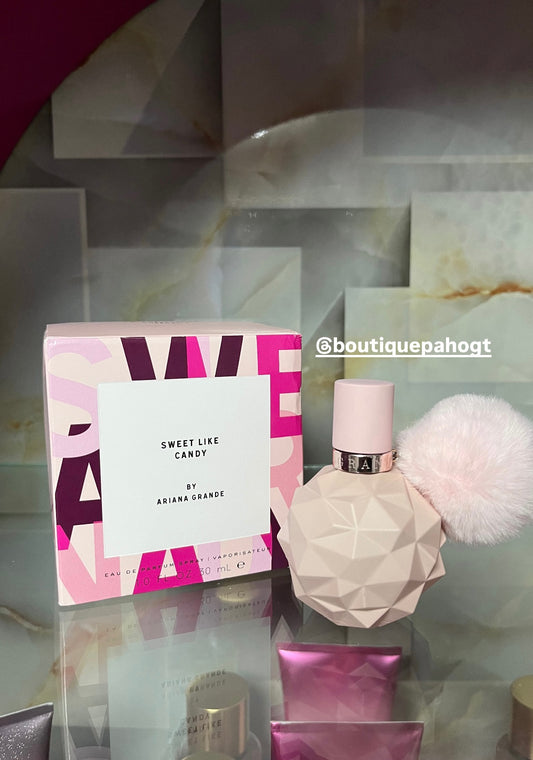 PERFUME ARIANA ORIGINAL