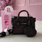 BOLSO CROSSBODY STEVE MADEN CON MONEDERO DE CORAZÓN