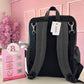 PAÑALERA GUESS ORIGINAL NEGRO