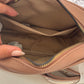 BOLSO CROSSBODY POLO COLOR NUDE ORIGINAL