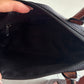 BOLSO NEGRO NÁUTICA PEQUEÑO ORIGINAL