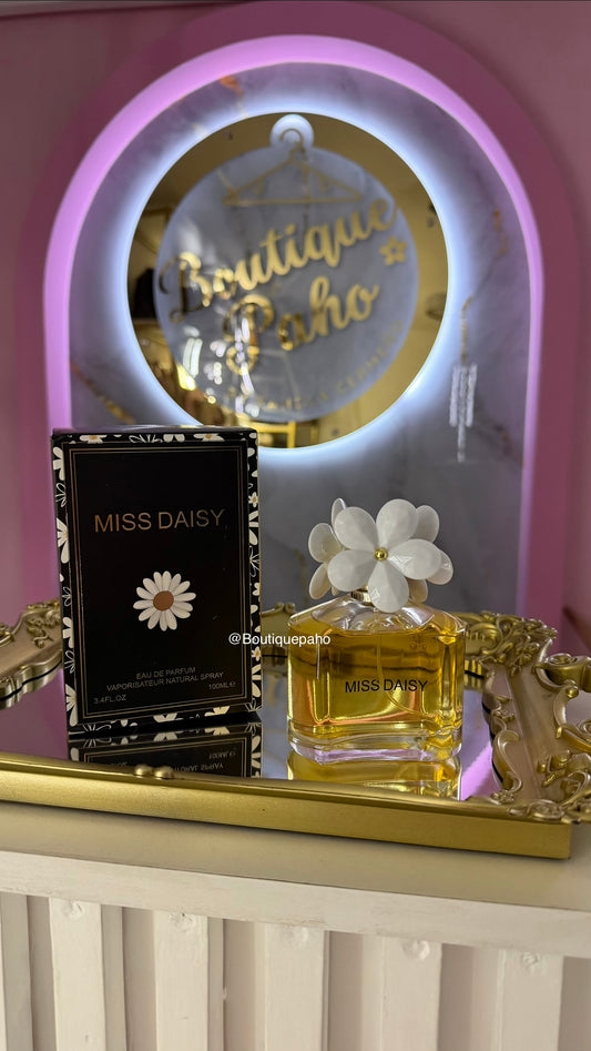 PERFUME MISS DAISY