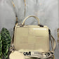 BOLSO BEIGE STEVEN ORIGINAL