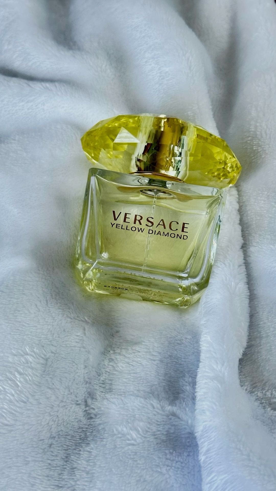 PERFUME  VERSACHE ORIGINAL