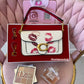 SET DE MINI COACH DE BESOS DUPE