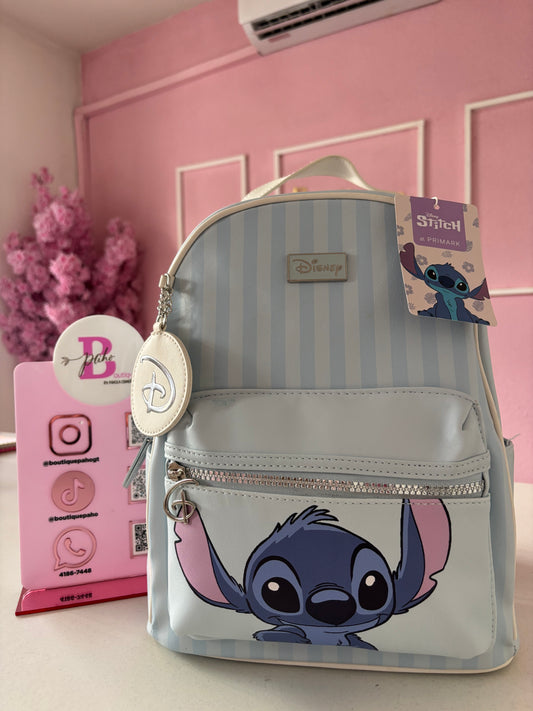 MOCHILA STITCH ORIGINAL