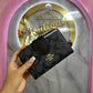 BILLETERA NEGRA COACH DUPE