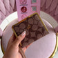 BILLETERA COACH KAKI DUPE