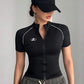 BLUSA NEGRA